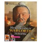 بازی StrongHold WarLord The Art War مخصوص PC نشر پرنیان