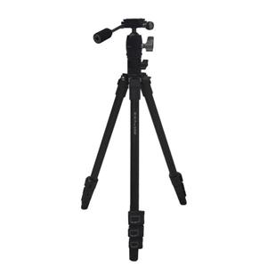 سه پایه دوربین بیکی مدل pro q300f