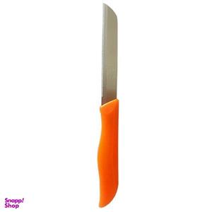 چاقو مدل اره ای کد 10