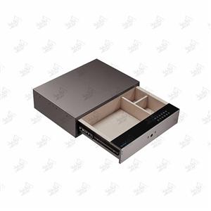 گاوصندوق یونی هوپر مدل توکار  4138