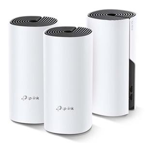 اکسس پوینت تی پی-لینک مدل Deco M4 AC1200 بسته 3 عددی