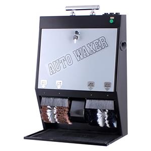 دستگاه واکس زن برقی مدل Auto Waxer
