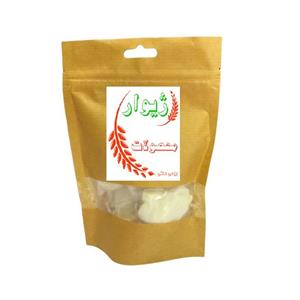 سقز طبیعی ژیوار کردستان 500 گرم 