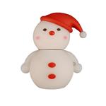 فلش مموری طرح SnowMan مدل DPL1016 ظرفیت 128 گیگابایت