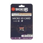 کارت حافظه microSDXC اسفیورد مدل Ultra A1 کلاس 10 استاندارد UHS-I سرعت 95MBps ظرفیت 32 گیگابایت