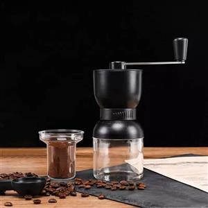 آسیاب دستی قهوه مدل Premium Grinder Barista