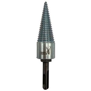 مته هیزم شکن مدل چهار شیار کد 57