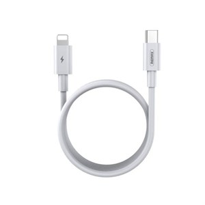 کابل تبدیل USB-C به لایتنینگ ریمکس مدل RC-183i طول 2 متر