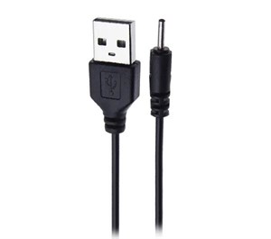 کابل تبدیل USB به سوزنی ریز نوکیا مدل N70 طول 1 متری