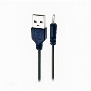کابل تبدیل USB به سوزنی (کابل سوزنی ریز نوکیا)