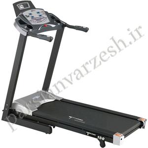 تردمیل توربو فیتنس مدل 150