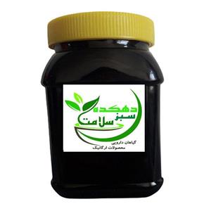 چهار شیره سنتی دهکده سبز سلامت 1000 گرم