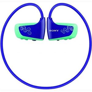 پخش کننده موسیقی سونی مدل NWZ_W262 SPORT