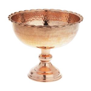 شکلات خوری مسی کد 002 -