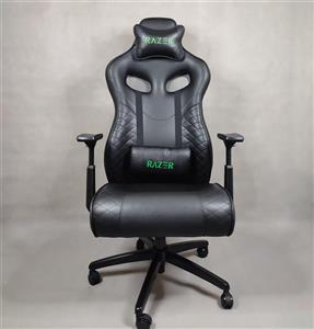 صندلی گیمینگ مدل ریزر