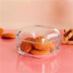 ظرف مربا و عسل پاشاباغچه مدل Plus کد 96887