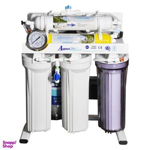 دستگاه تصفیه کننده آب آکوا پیورست مدل ZD 5570 NEW