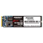 اس اس دی اینترنال کینگ مکس مدل M.2 2280 PCIe NVMe Gen 3x4 ظرفیت 256 گیگابایت