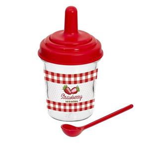 ظرف مربا هروین مدل Jam کد 81789