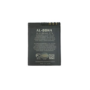 باتری موبایل نوکیا BL-4CT با ظرفیت 860 میلی آمپر ساعت