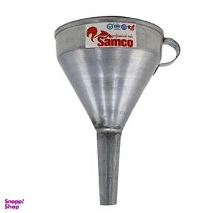 قیف روغن سامکو مدل YP0-12.5CM