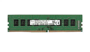 رم لپ تاپ هاینیکس DDR4 2133 HMA41GS6AFR8N - TF NO AC ظرفیت 8 گیگابایت