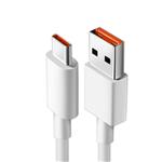 کابل تبدیل USB به USB-C صوفیا مدل poco X3 pro طول 1 متر