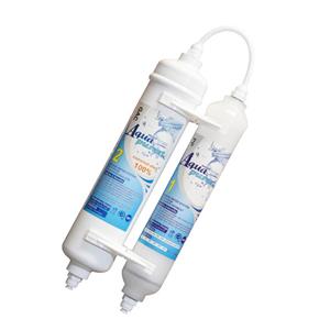 فیلتر تصفیه آب یخچال و فریزر آکوا پیورست مدل H 2025 NEW مجموعه 2 عددی -