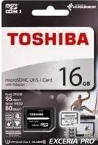 کارت حافظه microSDXC مدل M401 کلاس 10 استاندارد UHS-I سرعت 95MB/s ظرفیت 16 گیگابایت