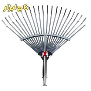 برگ جمع کن مدل کشویی کد T4 -