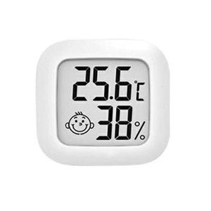 دما سنج و رطوبت سنج مدل CX-0726