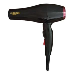 سشوار حرفه ای بوش مدل BC-9530