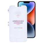 محافظ صفحه نمایش بوف مدل Hydrogel-Double-G مناسب برای گوشی موبایل اپل iPhone 14 Plus / iPhone 13 Pro Max