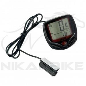 کیلومتر شمار دوچرخه شنبا مدل SB-318
