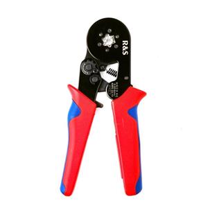 انبر پرس وایر شو شش گوش زن HSC8 6-6 سایز 0.5 تا 6