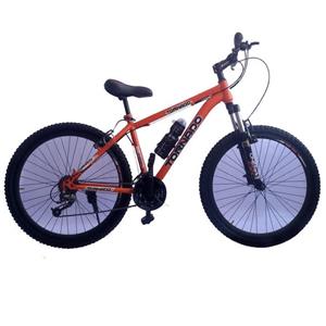 دوچرخه کوهستان تورنادو مدل KP1 سایز 26