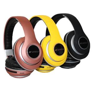 هدفون بی سیم سن سویی مدل HP-BT55L