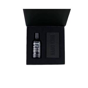 سرامیک بدنه خودرو نانوکینگ مدل 10H حجم 30 میلی لیتر