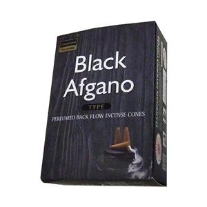 عود آبشاری بلک افغان Black Afgano برند دارشان