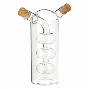 ظرف روغن مدل 300ml دو مخزنه کد DGQ51302004