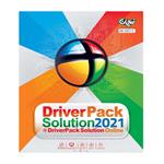 مجموعه نرم افزار Driver Pack Solution 2021 + Driver pack online نشر زیتون