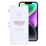 محافظ صفحه نمایش بوف مدل Hydrogel-Double-G مناسب برای گوشی موبایل اپل iPhone 14 / 13 / 13 Pro