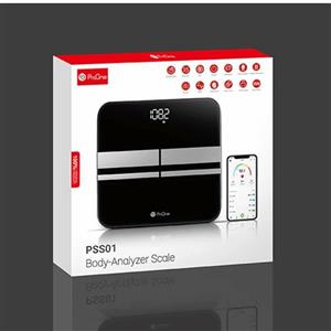 ترازو دیجیتال پرووان مدل PSS01