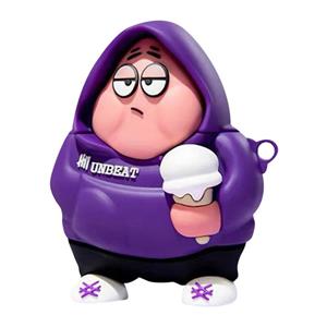 کاور مدل patrik star مناسب برای کیس اپل ایرپاد 2