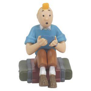 فیگور مدل تن تن کد 0720