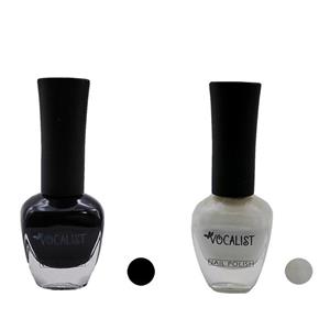 لاک ناخن وکالیست مدل 001 بسته 2 عددی