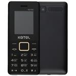 Kgtel K2160 Dual SIM Mobile Phone