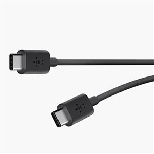 کابل USB-C بلکین مدل Mixit طول 1.8 متر