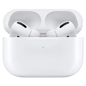 هدفون بی سیم مدل AirPods Pro A2084