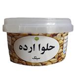 حلوا ارده دهکده سیلک - 500 گرم